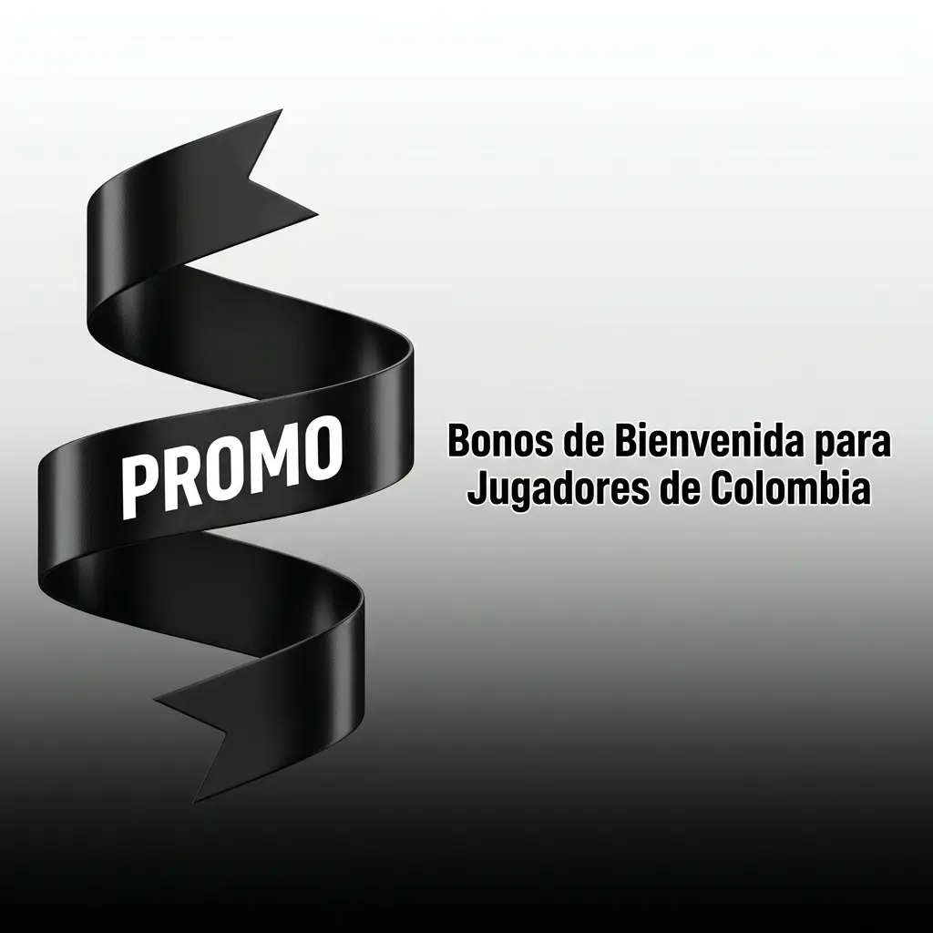 Bonos de bienvenida 1Win para jugadores de Colombia: plan escalonado para casino y apuestas deportivas