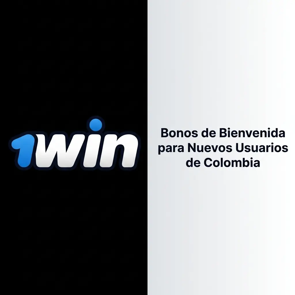 Bonos de bienvenida para nuevos usuarios de Colombia en casino y apuestas deportivas con los primeros depósitos