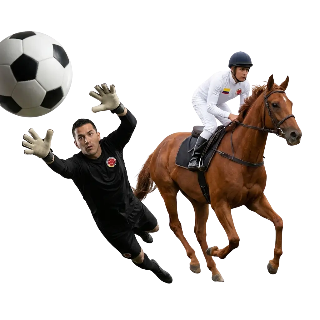 Plataforma 1Win Colombia apuestas deportivas en vivo, casino y cibersports con bono bienvenida 100%