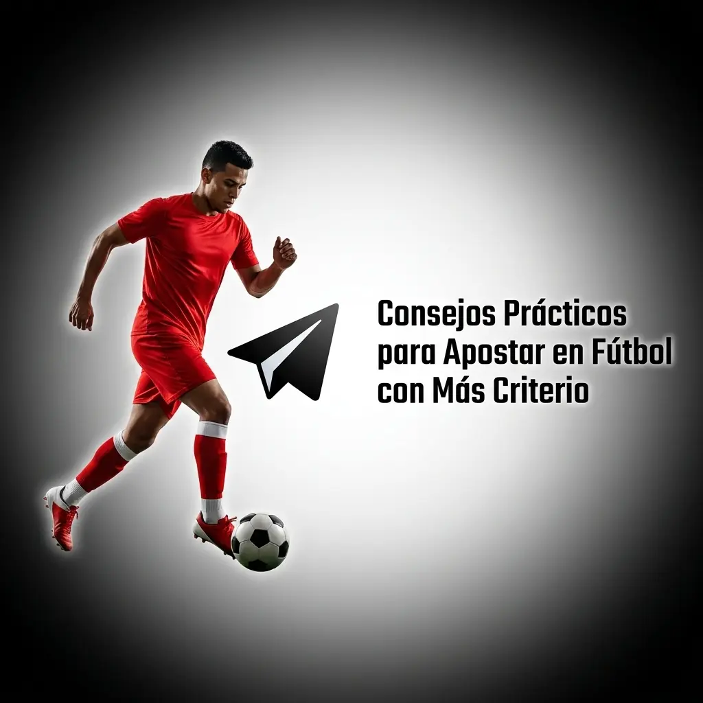 Consejos prácticos para apostar en fútbol: análisis de forma, jugadores clave, bankroll y estadísticas