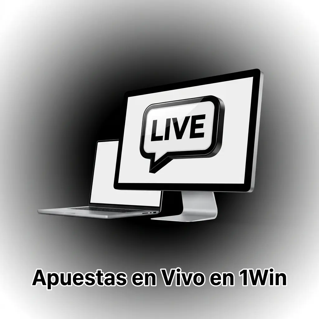 Apuestas en vivo en 1Win con cuotas en tiempo real para fútbol, tenis, baloncesto y más deportes