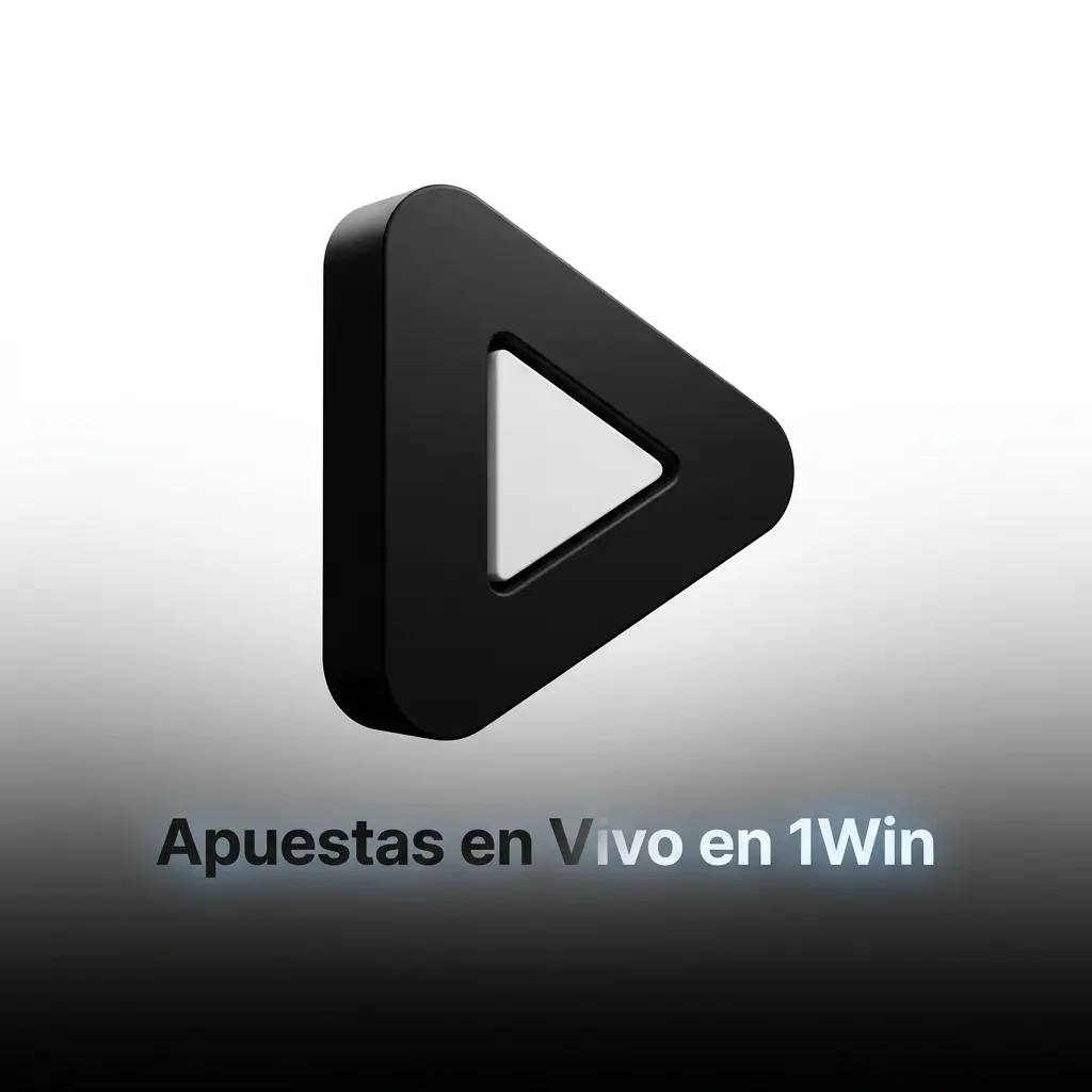 Apuestas en vivo en 1Win: fútbol, baloncesto, tenis y más deportes con cuotas en tiempo real