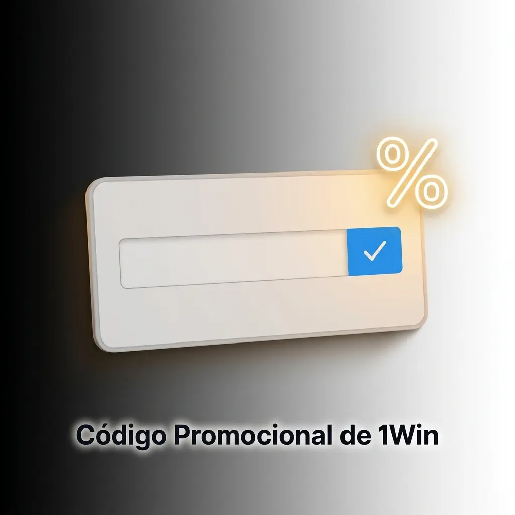 Códigos promocionales 1Win Colombia: ingresa tu código al registrarte y obtén bonos en depósitos y giros gratis