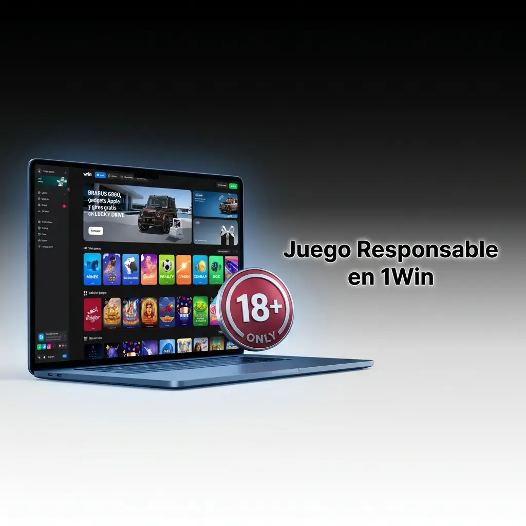 Juego responsable en 1Win: herramientas de control, límites de depósito y autoexclusión para apostar de forma segura