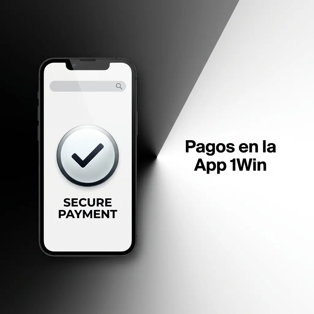 Métodos de pago en la app 1Win Colombia: PSE, Nequi, Efecty, Bancolombia, criptomonedas y más opciones disponibles.