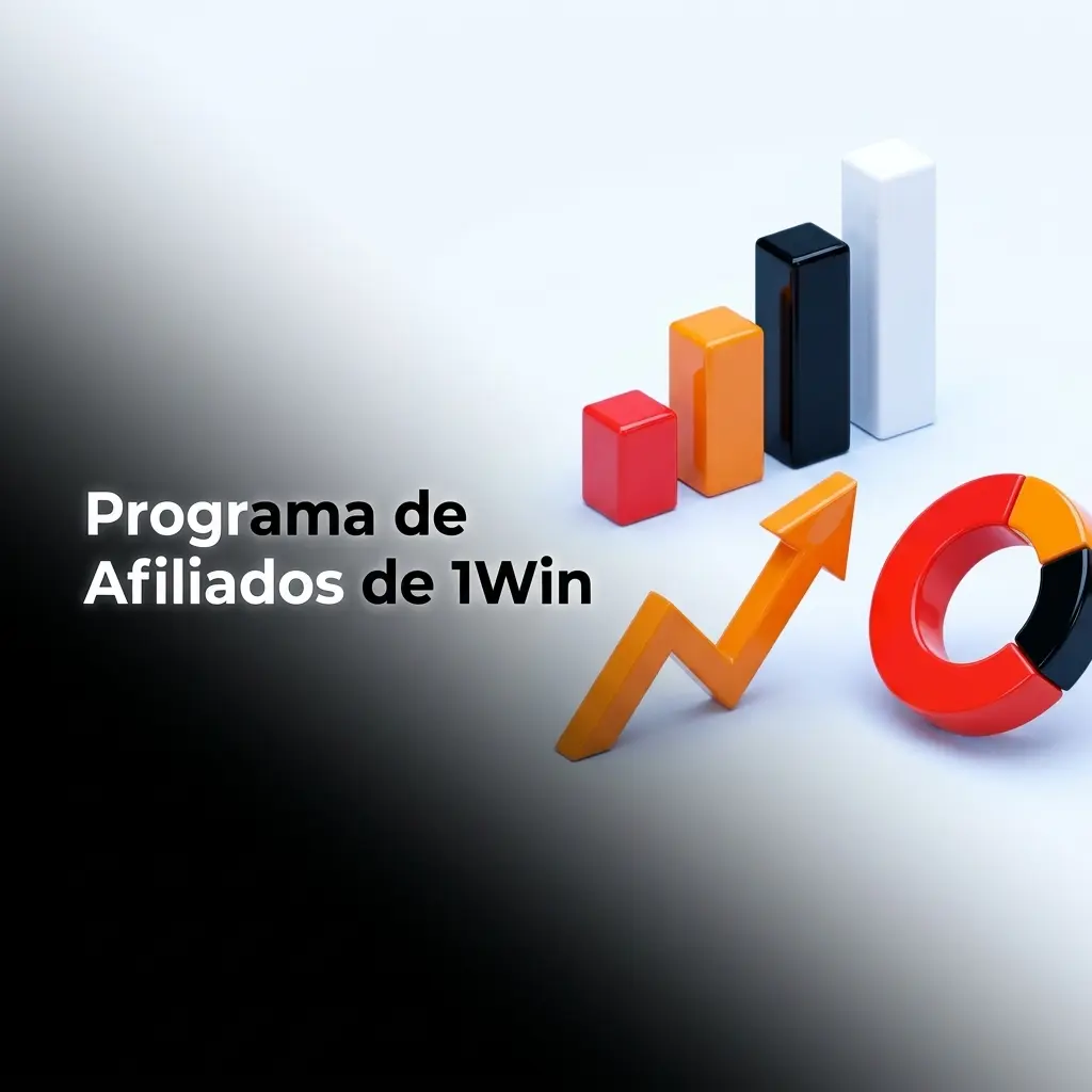 Programa de afiliados 1Win: gana comisiones por referidos en apuestas deportivas y casino en línea