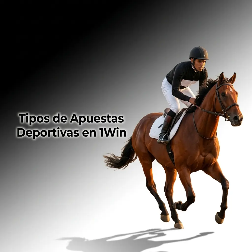 Tipos de apuestas deportivas en 1Win: más de 40 disciplinas con cuotas competitivas y ligas colombianas